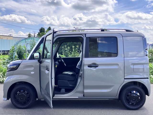 スズキ スペーシア　ベース ６６０ ＸＦ ４ＷＤ R7年 (北海道) 99