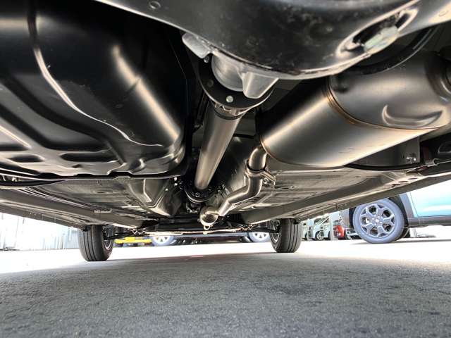 スズキ スペーシア　ベース ６６０ ＸＦ ４ＷＤ R7年 (北海道) 99