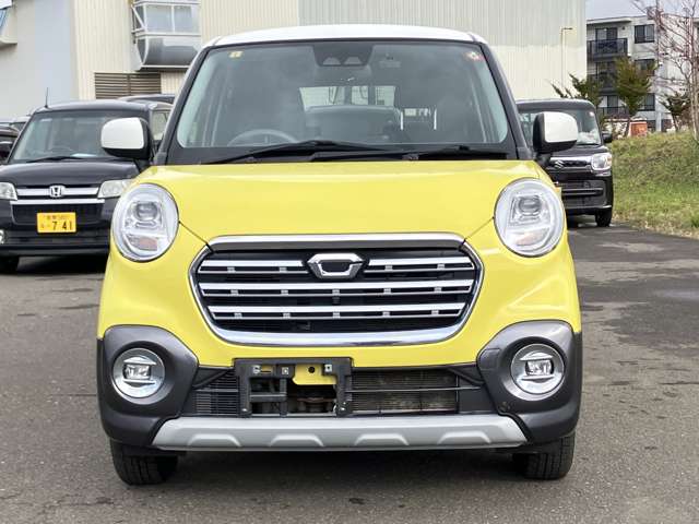 ダイハツ キャスト　アクティバ アクティバ ６６０ Ｇ リミテッド ＳＡＩＩＩ ４ＷＤ R1年 (北海道) 99