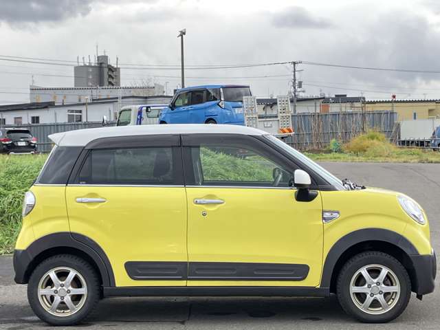 ダイハツ キャスト　アクティバ アクティバ ６６０ Ｇ リミテッド ＳＡＩＩＩ ４ＷＤ R1年 (北海道) 99