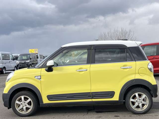 ダイハツ キャスト　アクティバ アクティバ ６６０ Ｇ リミテッド ＳＡＩＩＩ ４ＷＤ R1年 (北海道) 99