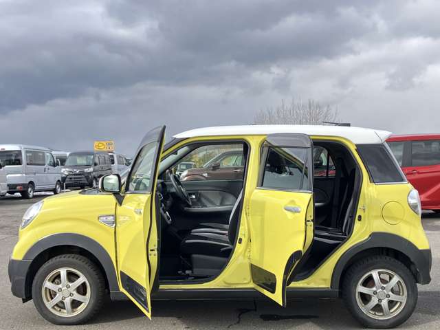 ダイハツ キャスト　アクティバ アクティバ ６６０ Ｇ リミテッド ＳＡＩＩＩ ４ＷＤ R1年 (北海道) 99