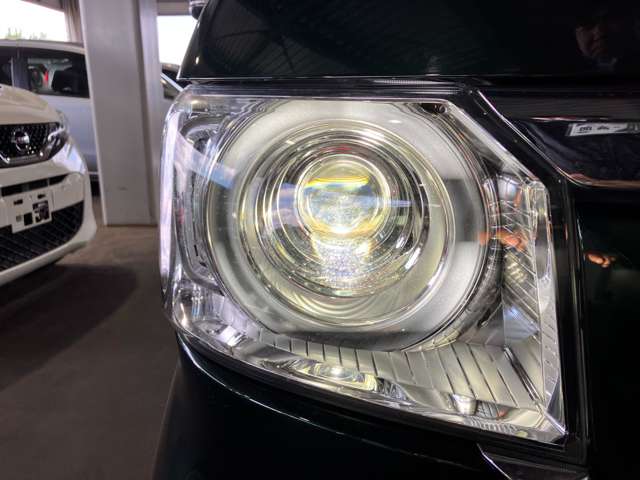 ホンダ Ｎ　ＢＯＸ ６６０ Ｇ Ｌ ホンダセンシング ４ＷＤ H30年 (北海道) 99