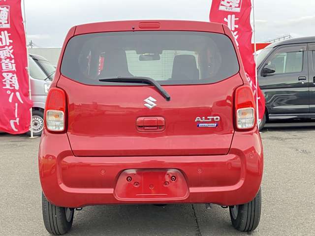 スズキ アルト ６６０ ハイブリッド Ｘ 全方位モニター付ディスプレイオーディオ装着車 ４ＷＤ R5年 (北海道) 99