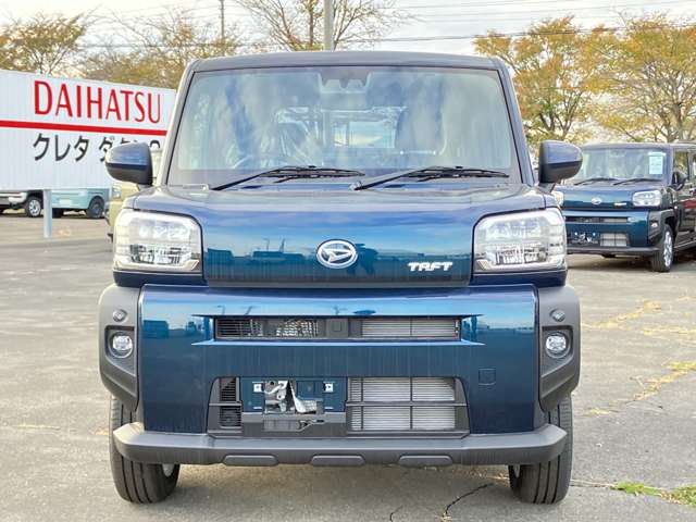 ダイハツ タフト ６６０ Ｇ ４ＷＤ R7年 (北海道) 99