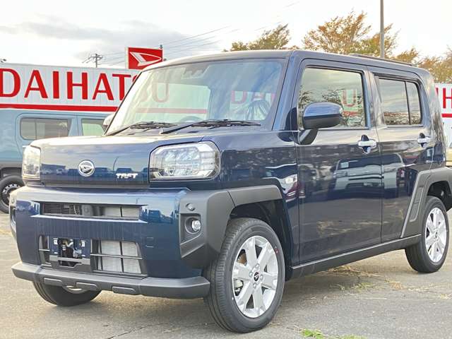 ダイハツ タフト ６６０ Ｇ ４ＷＤ R7年 (北海道) 99