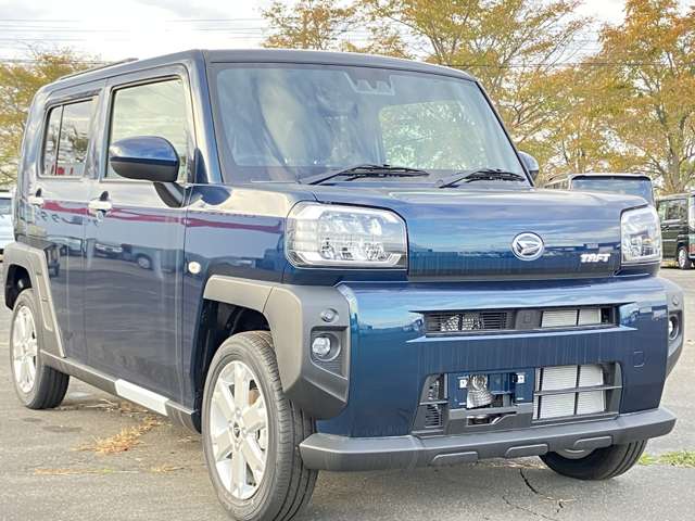 ダイハツ タフト ６６０ Ｇ ４ＷＤ R7年 (北海道) 99