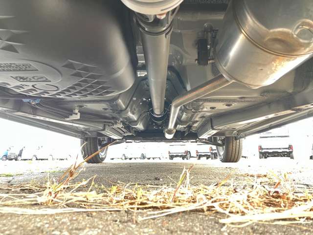 ダイハツ タフト ６６０ Ｇ ４ＷＤ R7年 (北海道) 99