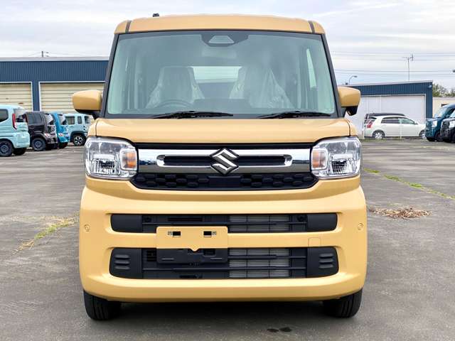 スズキ スペーシア ６６０ ハイブリッド Ｇ ４ＷＤ R7年 (北海道) 99