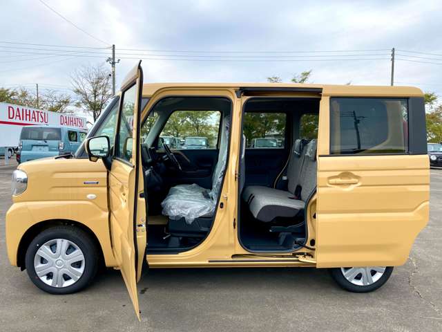 スズキ スペーシア ６６０ ハイブリッド Ｇ ４ＷＤ R7年 (北海道) 99