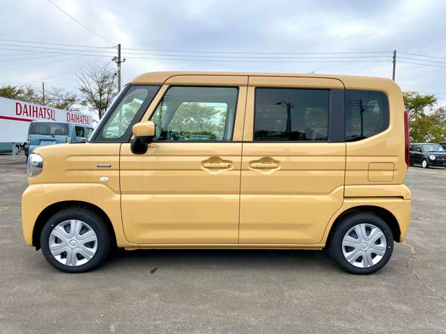 スズキ スペーシア ６６０ ハイブリッド Ｇ ４ＷＤ R7年 (北海道) 99