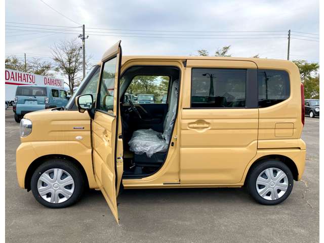 スズキ スペーシア ６６０ ハイブリッド Ｇ ４ＷＤ R7年 (北海道) 99