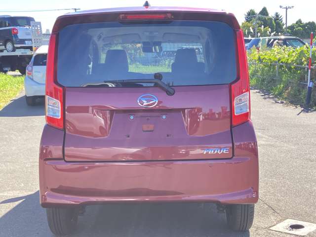 ダイハツ ムーヴ ６６０ Ｌ ＳＡＩＩＩ ４ＷＤ R4年 (北海道) 99