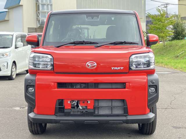 ダイハツ タフト ６６０ Ｇ ４ＷＤ R7年 (北海道) 99