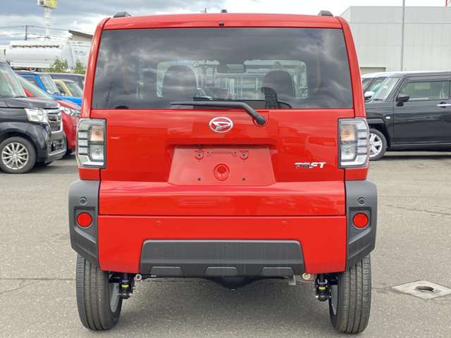 ダイハツ タフト ６６０ Ｇ ４ＷＤ R7年 (北海道) 99
