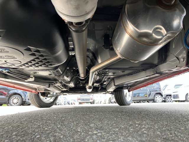ダイハツ タフト ６６０ Ｇ ４ＷＤ R7年 (北海道) 99