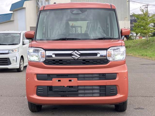スズキ スペーシア ６６０ ハイブリッド Ｇ ４ＷＤ R7年 (北海道) 99