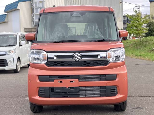 スズキ スペーシア ６６０ ハイブリッド Ｇ ４ＷＤ R7年 (北海道) 99