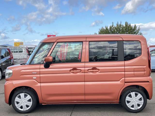 スズキ スペーシア ６６０ ハイブリッド Ｇ ４ＷＤ R7年 (北海道) 99