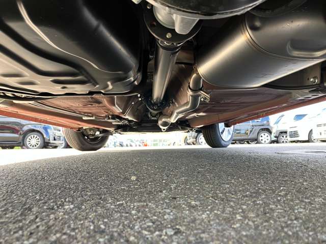 スズキ スペーシア ６６０ ハイブリッド Ｇ ４ＷＤ R7年 (北海道) 99