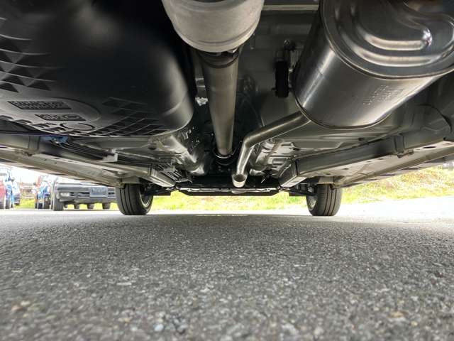 ダイハツ タント ６６０ ファンクロスターボ ４ＷＤ R7年 (北海道) 99