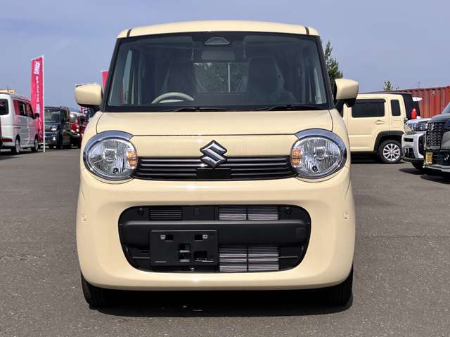 スズキ ワゴンＲ　スマイル ６６０ Ｇ ４ＷＤ R7年 (北海道) 99