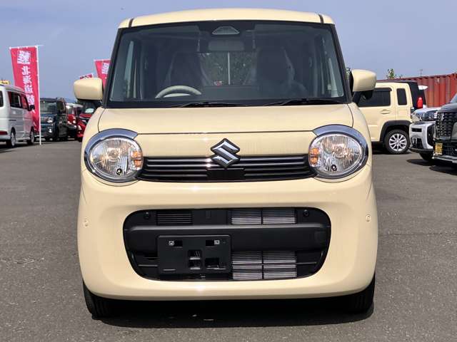 スズキ ワゴンＲ　スマイル ６６０ Ｇ ４ＷＤ R7年 (北海道) 99