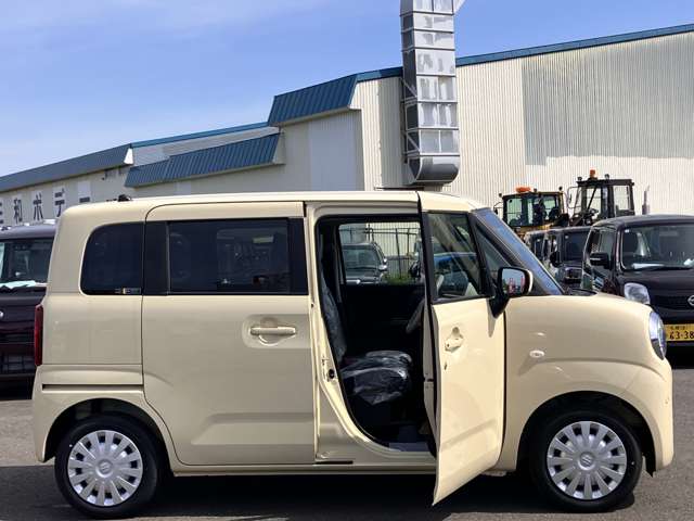 スズキ ワゴンＲ　スマイル ６６０ Ｇ ４ＷＤ R7年 (北海道) 99