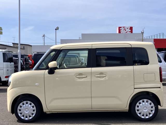スズキ ワゴンＲ　スマイル ６６０ Ｇ ４ＷＤ R7年 (北海道) 99