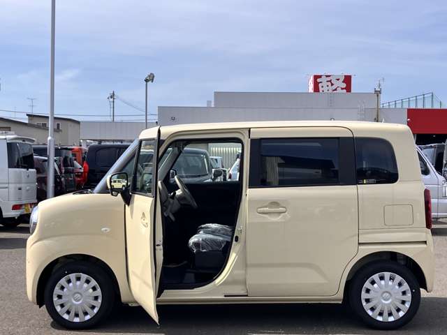 スズキ ワゴンＲ　スマイル ６６０ Ｇ ４ＷＤ R7年 (北海道) 99