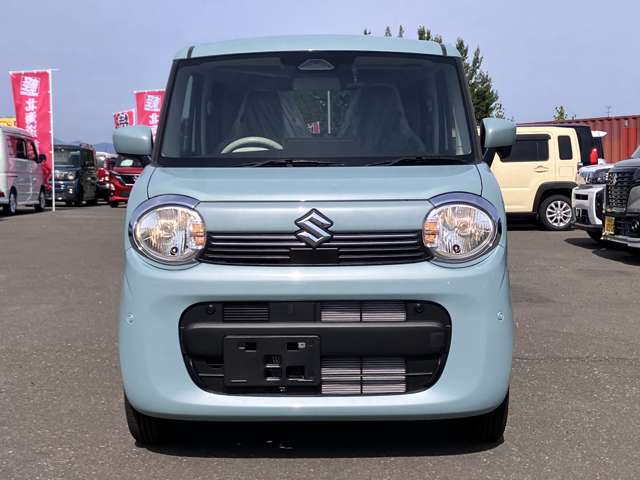 スズキ ワゴンＲ　スマイル ６６０ Ｇ ４ＷＤ R7年 (北海道) 99