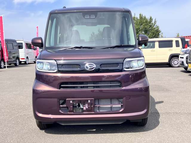 ダイハツ タント ６６０ Ｘ ４ＷＤ R7年 (北海道) 99