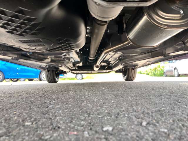 ダイハツ タント ６６０ Ｘ ４ＷＤ R7年 (北海道) 99