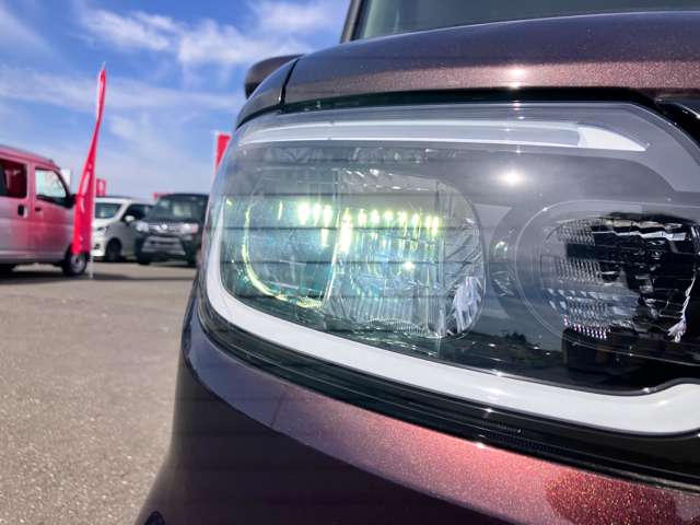 ダイハツ タント ６６０ Ｘ ４ＷＤ R7年 (北海道) 99