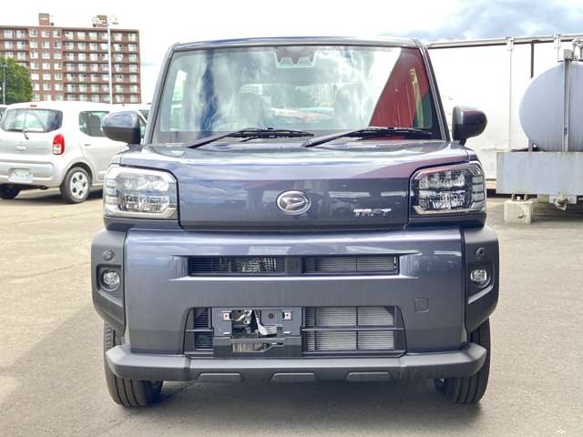ダイハツ タフト ６６０ Ｇ ４ＷＤ R7年 (北海道) 99