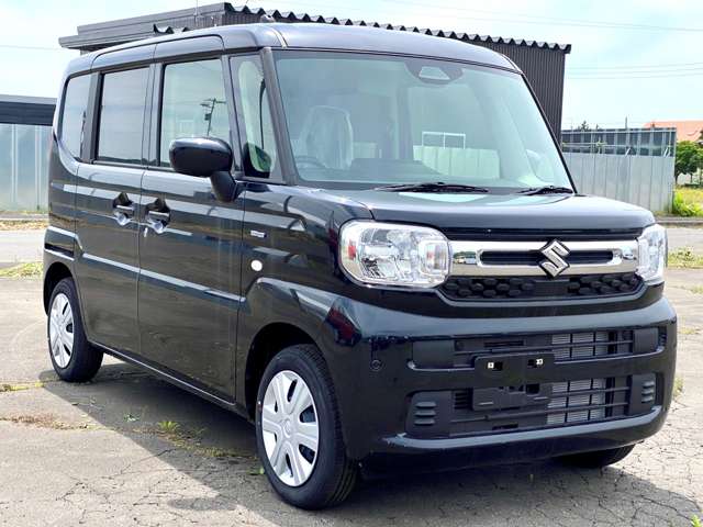 スズキ スペーシア ６６０ ハイブリッド Ｇ ４ＷＤ R7年 (北海道) 99