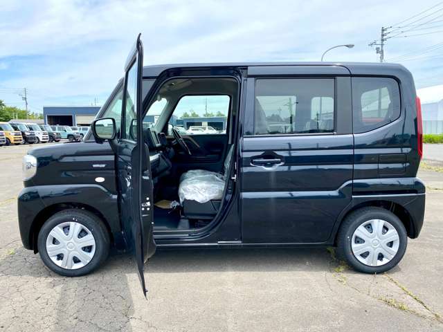 スズキ スペーシア ６６０ ハイブリッド Ｇ ４ＷＤ R7年 (北海道) 99