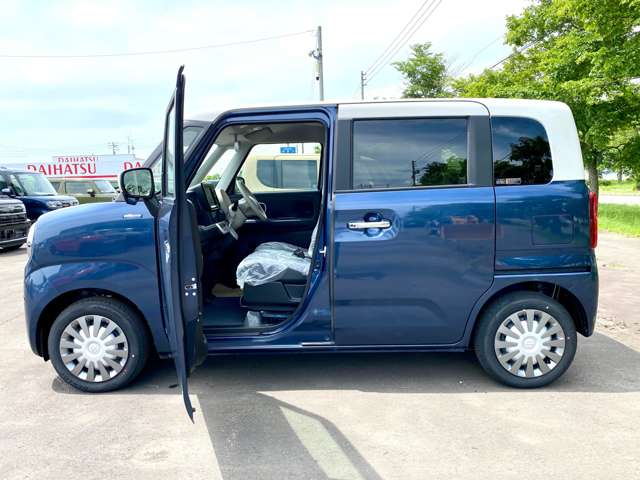 スズキ ワゴンＲ　スマイル ６６０ ハイブリッド Ｘ ４ＷＤ R7年 (北海道) 99