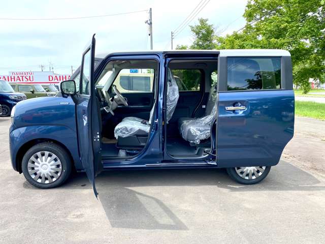スズキ ワゴンＲ　スマイル ６６０ ハイブリッド Ｘ ４ＷＤ R7年 (北海道) 99