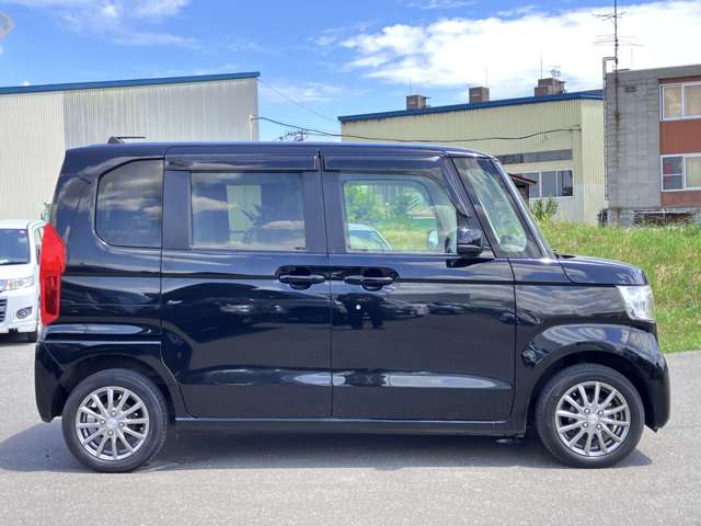 ホンダ Ｎ　ＢＯＸ ６６０ Ｇ Ｌ ホンダセンシング ４ＷＤ H30年 (北海道) 99