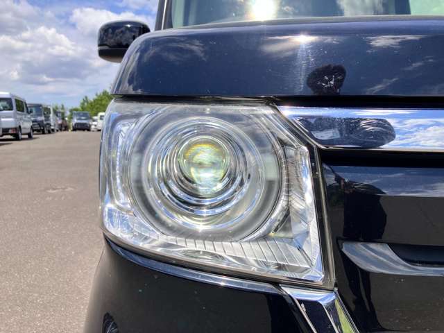ホンダ Ｎ　ＢＯＸ ６６０ Ｇ Ｌ ホンダセンシング ４ＷＤ H30年 (北海道) 99