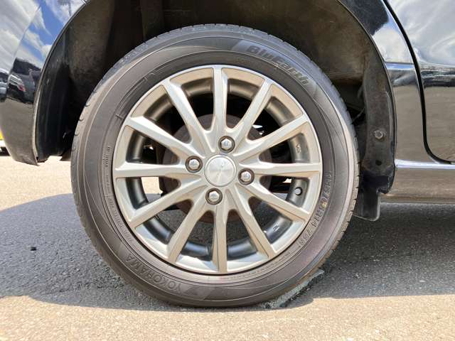 ホンダ Ｎ　ＢＯＸ ６６０ Ｇ Ｌ ホンダセンシング ４ＷＤ H30年 (北海道) 99