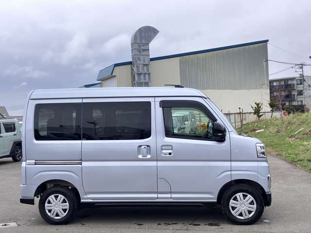 ダイハツ アトレー ６６０ ＲＳ ４ＷＤ R4年 (北海道) 99