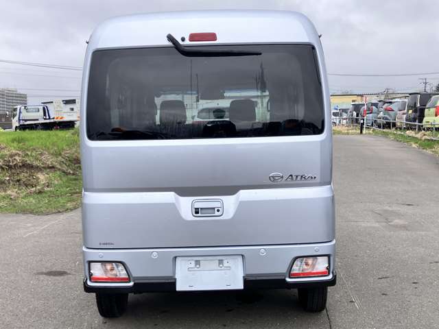 ダイハツ アトレー ６６０ ＲＳ ４ＷＤ R4年 (北海道) 99