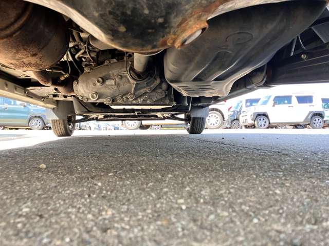 ダイハツ ハイゼットカーゴ ６６０ デラックス ４ＷＤ R5年 (北海道) 99