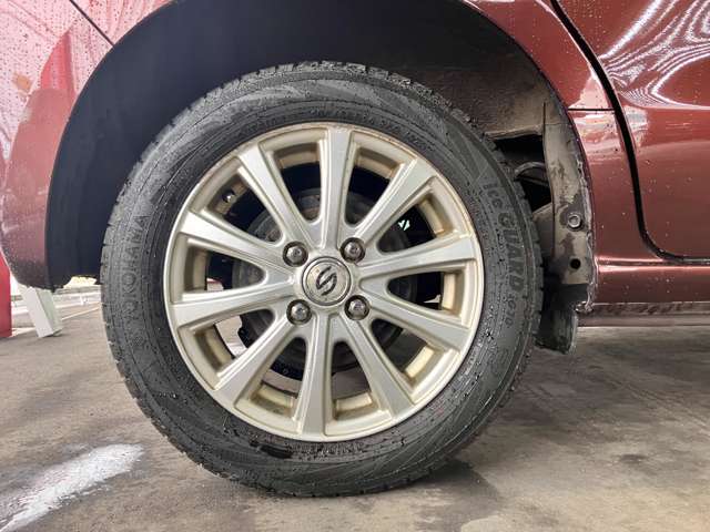 ホンダ Ｎ　ＢＯＸ ６６０ Ｌ ４ＷＤ R4年 (北海道) 99