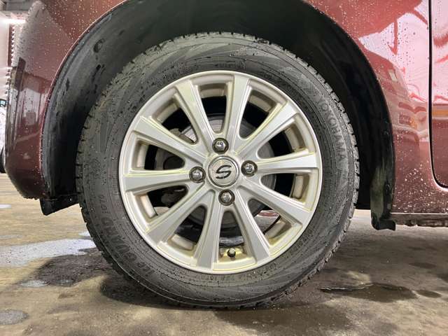 ホンダ Ｎ　ＢＯＸ ６６０ Ｌ ４ＷＤ R4年 (北海道) 99