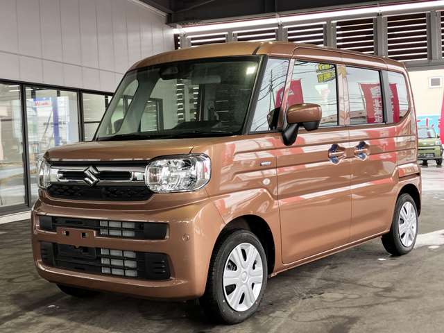 スズキ スペーシア ６６０ ハイブリッド Ｇ ４ＷＤ R5年 (北海道) 99
