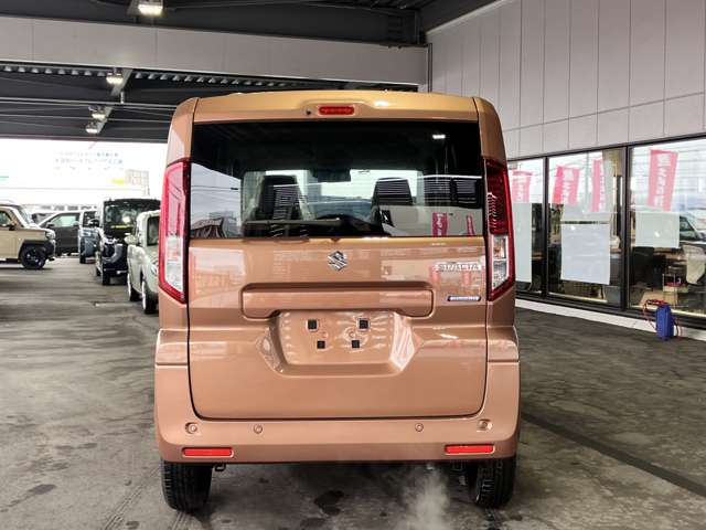 スズキ スペーシア ６６０ ハイブリッド Ｇ ４ＷＤ R5年 (北海道) 99