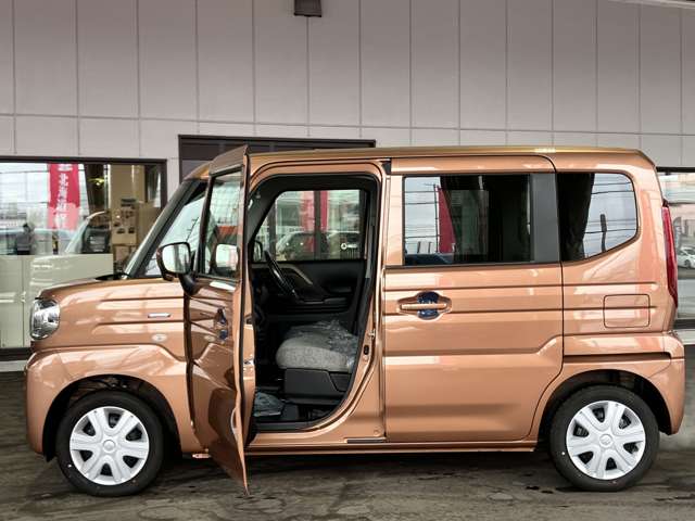スズキ スペーシア ６６０ ハイブリッド Ｇ ４ＷＤ R5年 (北海道) 99
